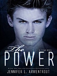 The Power (Audio CD, CD)