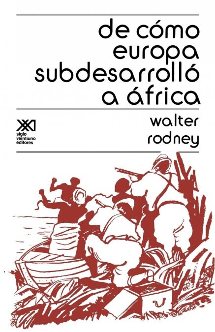 de Como Europa Subdesarrollo a Africa (Paperback)