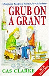 Grub on a Grant (Paperback)