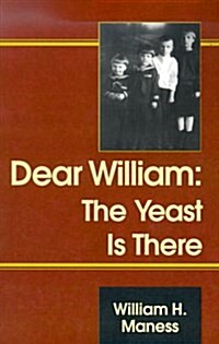 Dear William (Paperback)