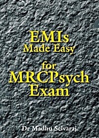 Emis Made Easy For Mrcpsych Exam (Paperback)