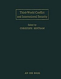 Third-world Conflict and International Security (Paperback)