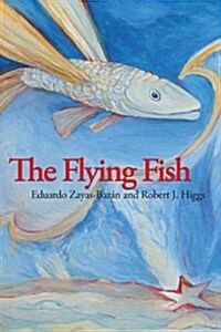 The Flying Fish (Paperback)