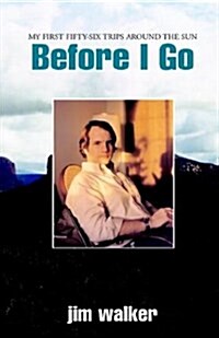 Before I Go (Hardcover)