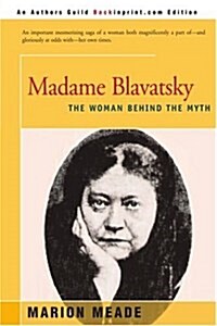 Madame Blavatsky (Paperback)