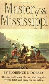 Master of the Mississippi (Paperback)