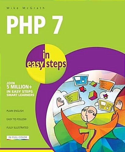 Php 7 in Easy Steps (Paperback)