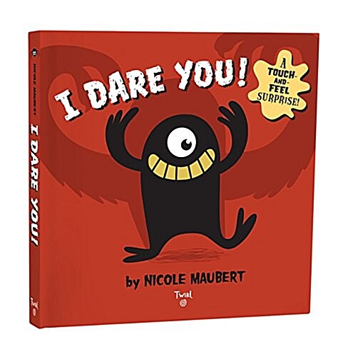 I Dare You! (Hardcover)