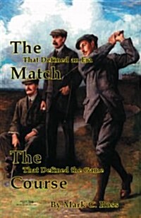 The Match That Defined An Era (Paperback)