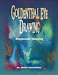 Goldenthal Eye Drawing (Paperback)