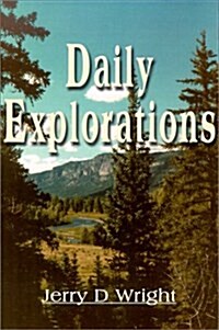 Daily Explorations (Paperback)