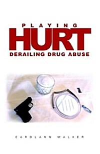 Playing Hurt (Paperback)