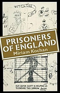 Prisoners of England (Paperback)