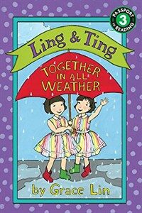 Ling & Ting: Together in All Weather (Paperback)