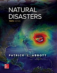 [중고] Natural Disasters (Paperback, 10)