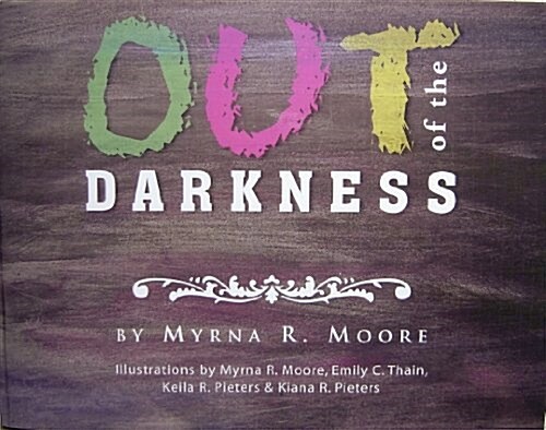 Out of the Darkness (Paperback)