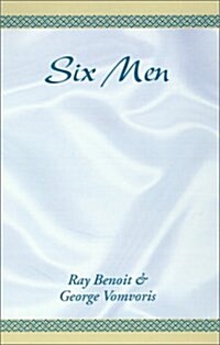 Six Men (Hardcover)