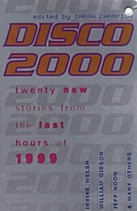 Disco 2000 (Paperback)