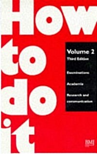 How to Do It (Paperback, 3rd)