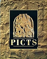 Picts (Paperback)