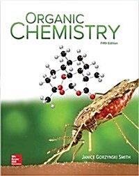 Organic Chemistry (Hardcover, 5)