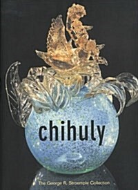 Chihuly (Hardcover)