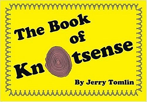 The Book of Knotsense (Paperback)