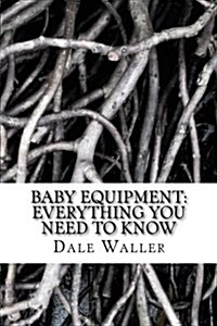 Baby Equipment (Paperback)