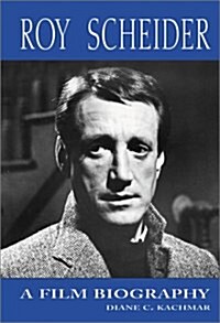 Roy Scheider (Hardcover)