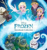 Frozen Storybook Collection (Hardcover)