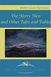 The Merry Men and Other Tales and Fables (Paperback)