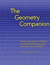 The Geometry Companion (Paperback, Study Guide)