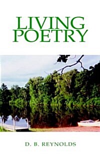 Living Poetry (Paperback)
