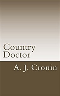 Country Doctor (Paperback)