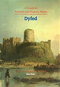 A Guide to Ancient and Historic Wales (Paperback)