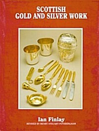 Scottish Gold and Silver Work (Paperback)