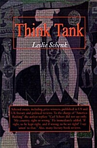 Think Tank (Paperback)