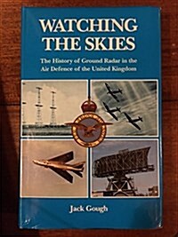 Watching the Skies (Paperback)