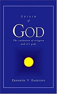 Origin And God (Paperback)