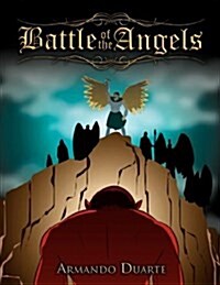 Battle of the Angels (Paperback)