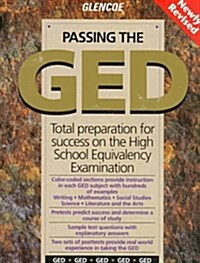 Passing the Ged (Paperback, Revised)