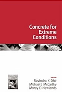 Challenges of Concrete Construction (Hardcover)