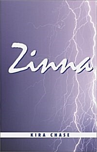 Zinna (Paperback)