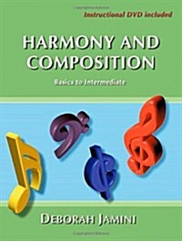 Harmony And Composition (Paperback)