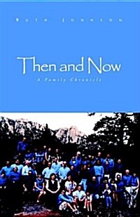 Then And Now (Paperback)