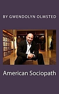 American Sociopath (Paperback)