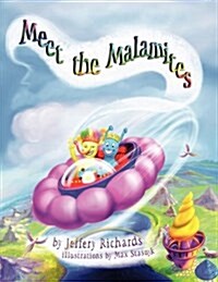 Meet the Malamites: The Malamites (Paperback)