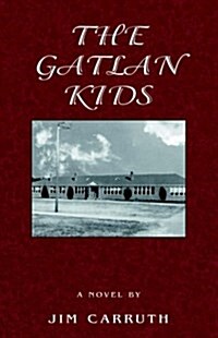 The Gatlan Kids (Paperback)