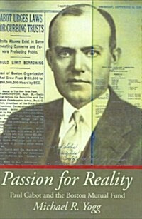 Passion for Reality (Hardcover)
