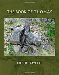 The Book Of Thomas (Paperback)